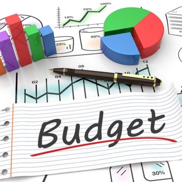 BUDGETING TIPS FOR SMALL BUSINESSES