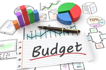 BUDGETING TIPS FOR SMALL BUSINESSES