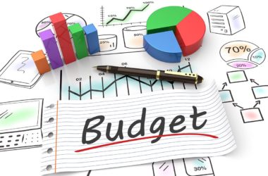 BUDGETING TIPS FOR SMALL BUSINESSES