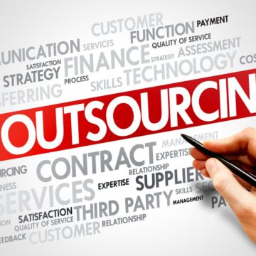 Six Reasons To Start Outsourcing Now!