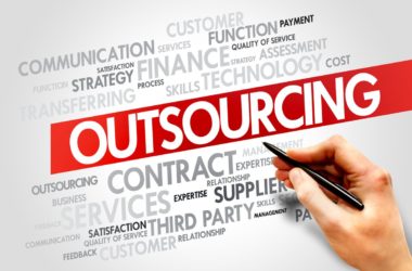 Six Reasons To Start Outsourcing Now!