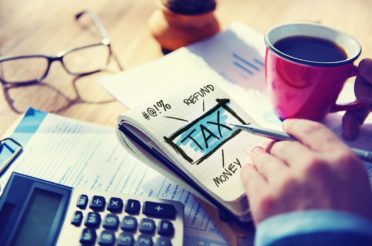 Why Hire A Professional Tax Consultant?