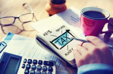 Why Hire A Professional Tax Consultant?