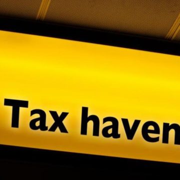 What You Should Know About Tax Havens