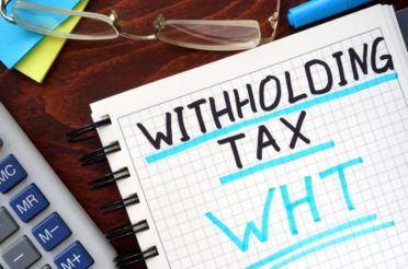 WHAT YOU NEED TO KNOW ABOUT WITHOLDING TAX