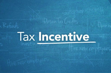 TAX INCENTIVES IN NIGERIA