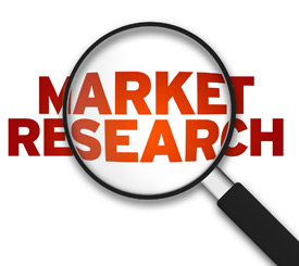 WHY MARKET RESEARCH IS USEFUL FOR YOUR BUSINESS