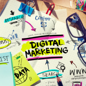 Digital Marketing Course – September 5th – 7th, 2017